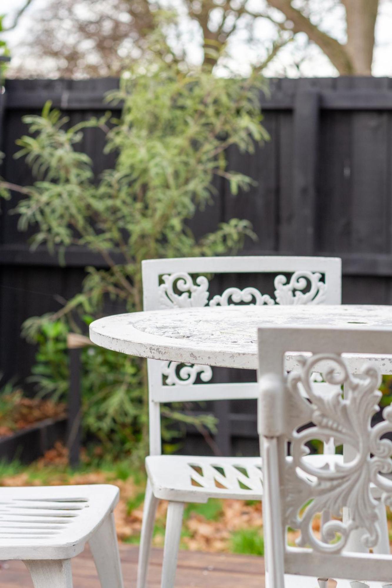 Modern 2 Bed 2 Bath Opposite Hagley Park Appartement Christchurch Buitenkant foto