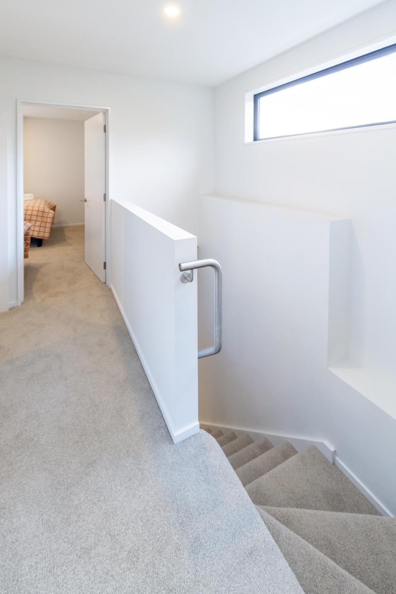 Modern 2 Bed 2 Bath Opposite Hagley Park Appartement Christchurch Buitenkant foto